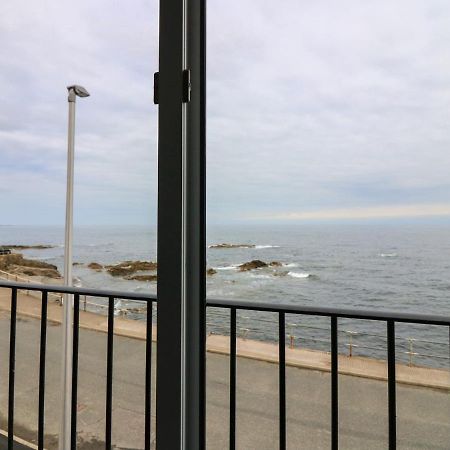 バンフOcean Viewアパートメント エクステリア 写真