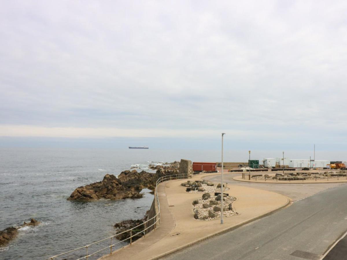 バンフOcean Viewアパートメント エクステリア 写真