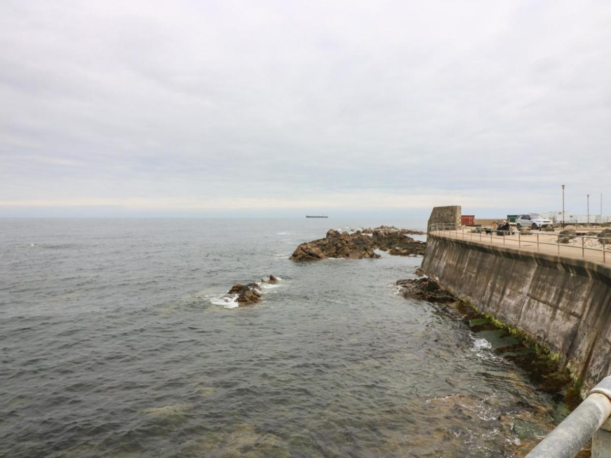 バンフOcean Viewアパートメント エクステリア 写真